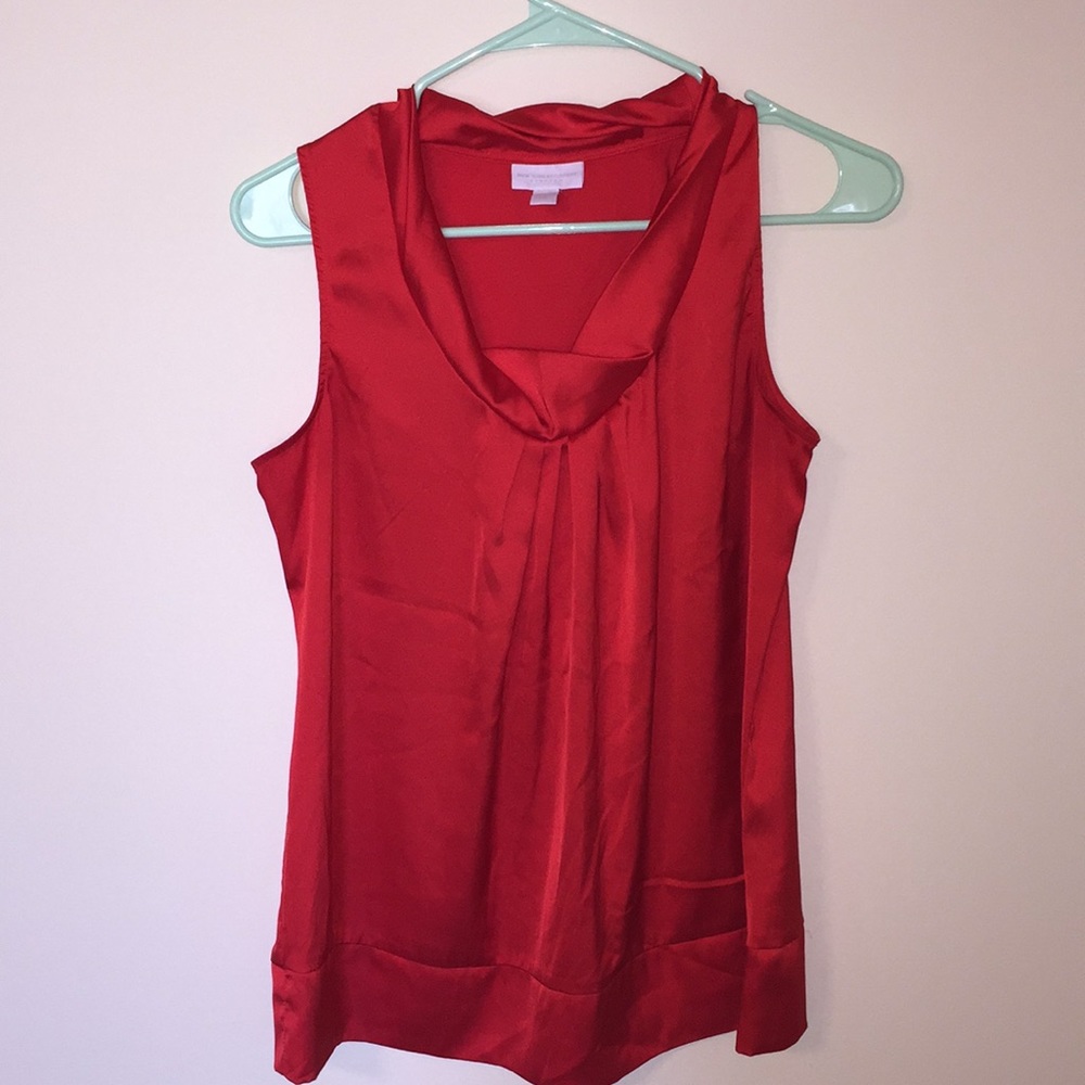 New York & Co size M top